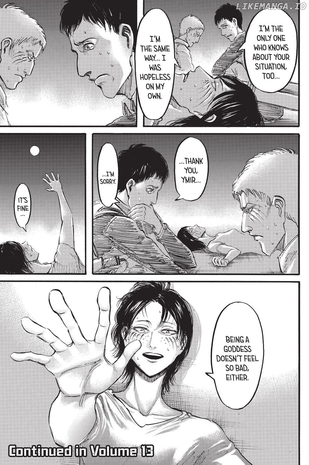 Shingeki no Kyojin, Chapter 50 image 48